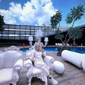 arte mont kiara Private Unit